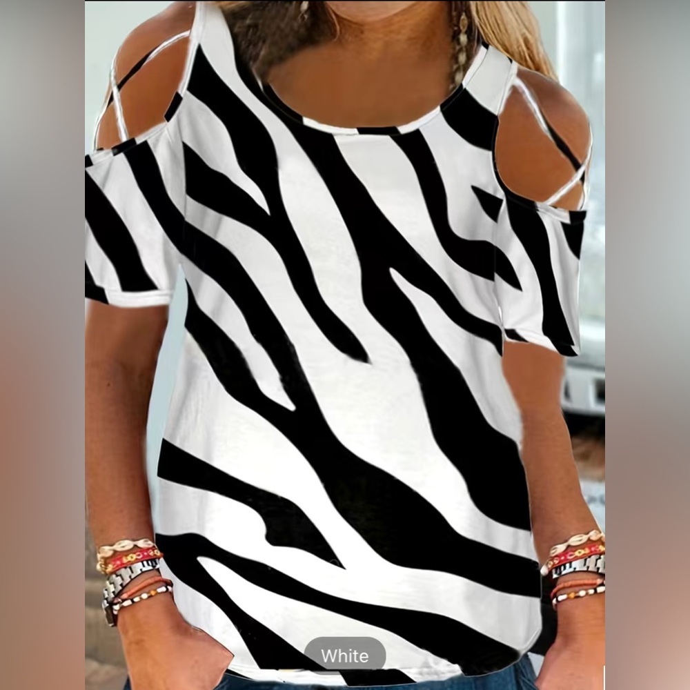 2XL Woman Summer top